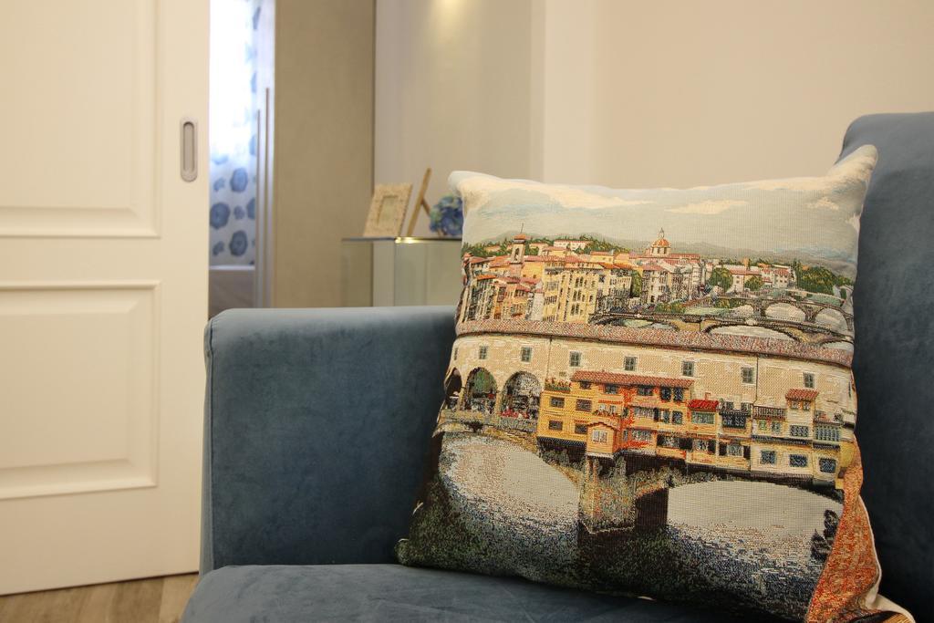 Meadow Forty-Five - Sweet Dreams In Firenze Kültér fotó