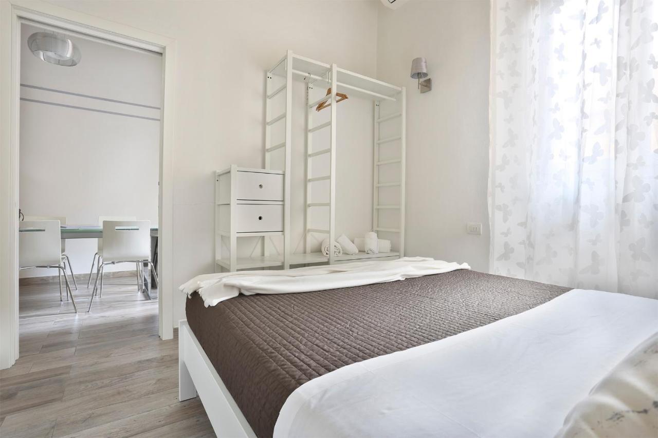 Meadow Forty-Five - Sweet Dreams In Firenze Kültér fotó